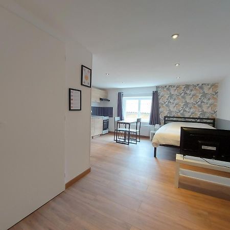 ° Studio 2 - Luneville Centre ° Dış mekan fotoğraf