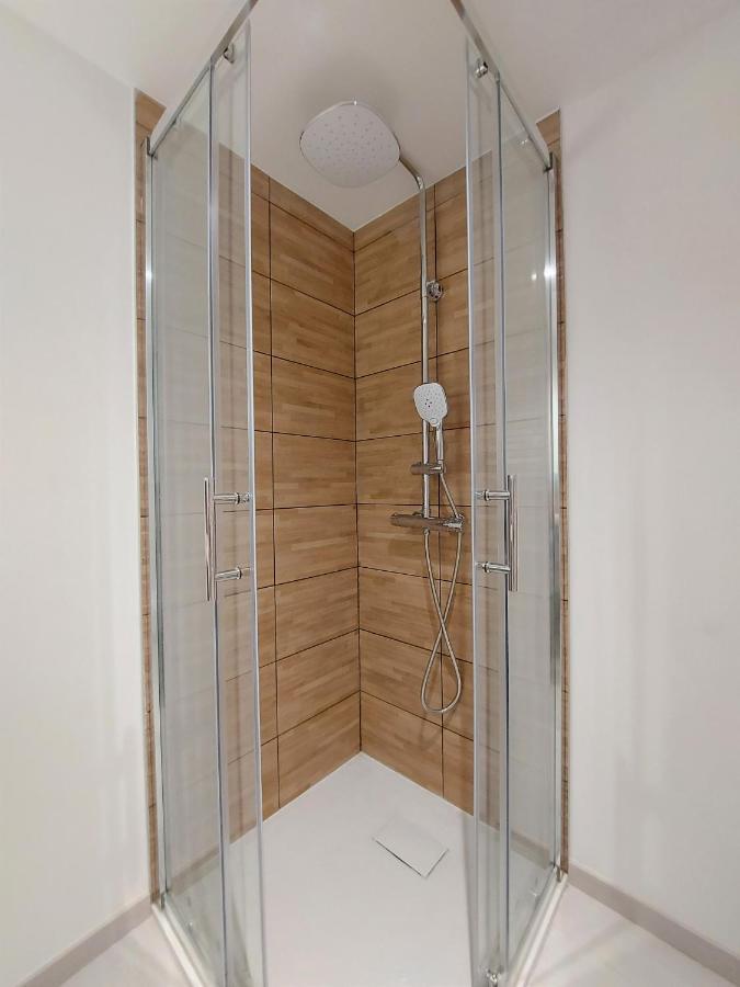° Studio 2 - Luneville Centre ° Dış mekan fotoğraf